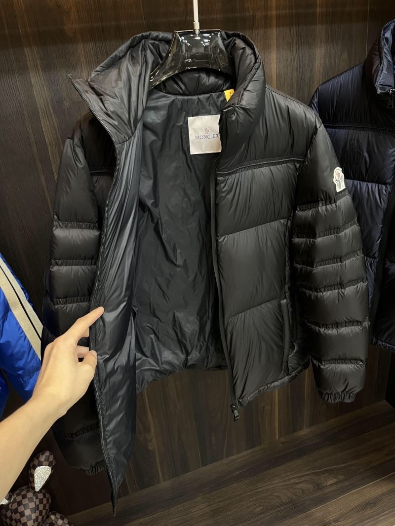 Moncler Down Jackets